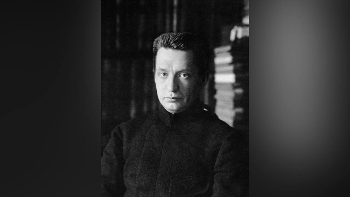 Александр Керенский