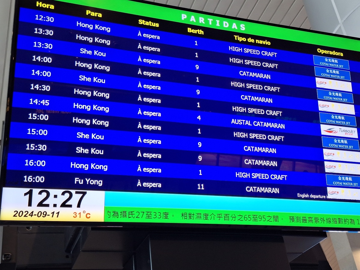 расписание