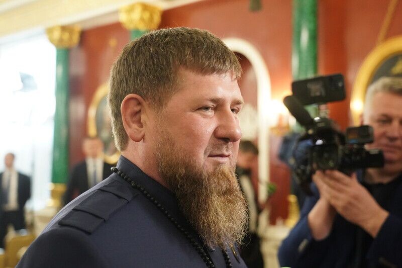     / Источник: © ИЗВЕСТИЯ/Павел Волков