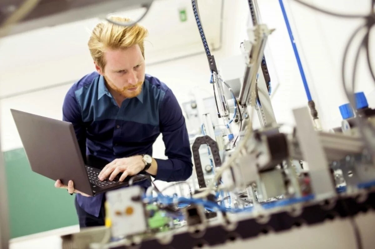    Программа «Профессионалитет» открывает новые карьерные перспективы