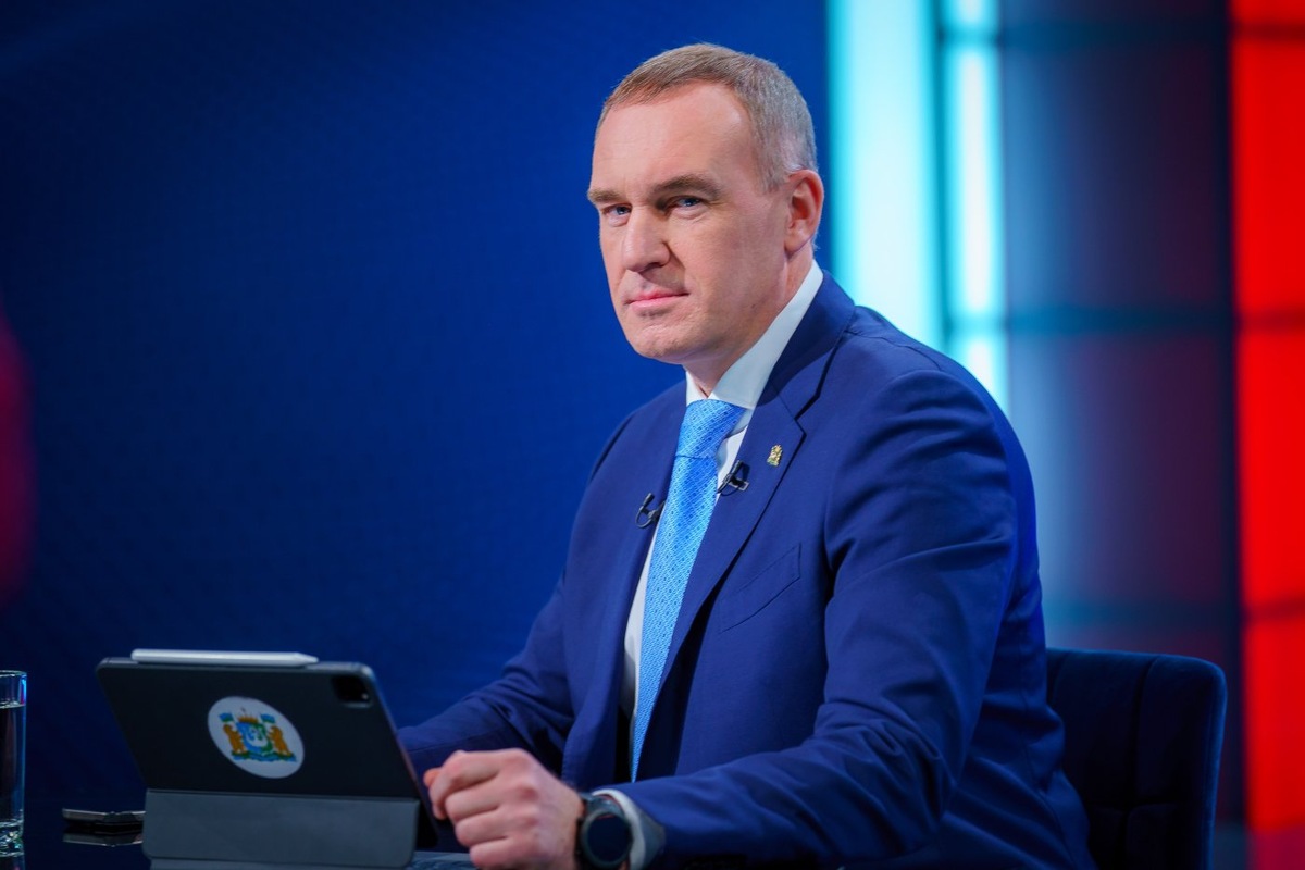    Руслан Кухарук: «Обратная связь по итогу будет. Будет реакция»