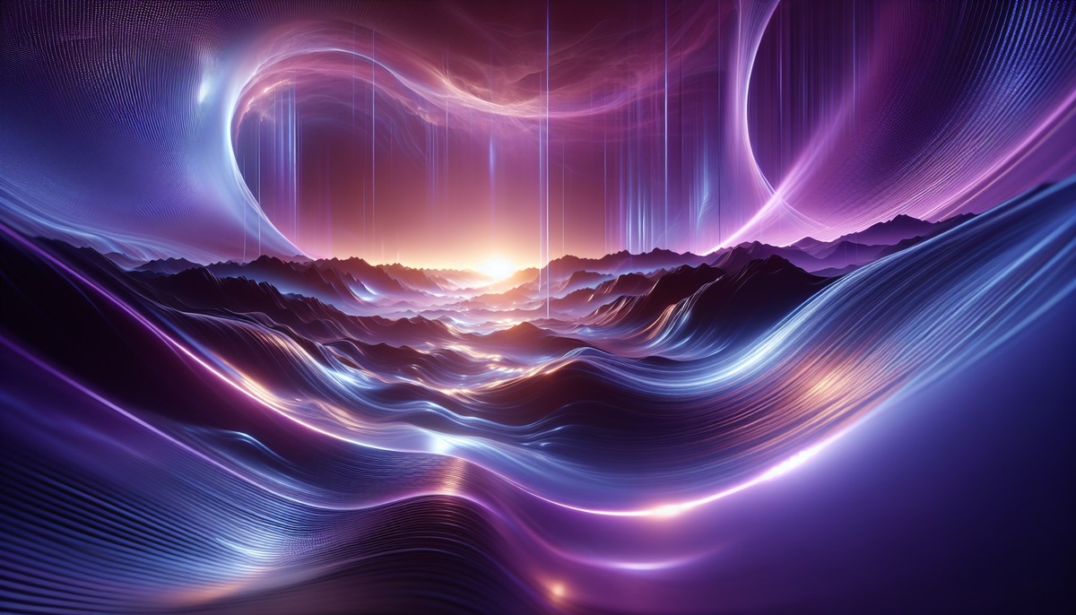    Изображение сгенерировано нейросетью DALL•Е 3 