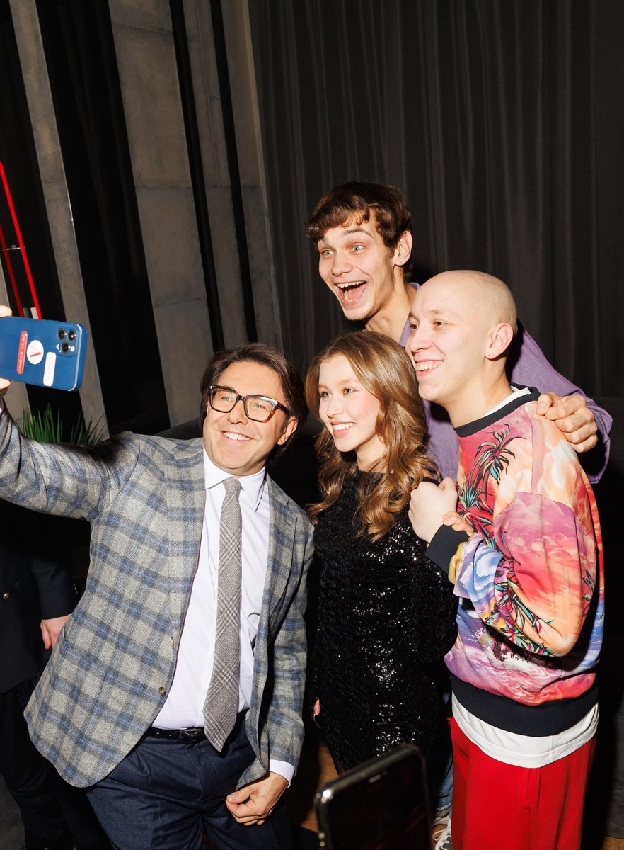 Листайте вправо, чтобы увидеть больше изображений