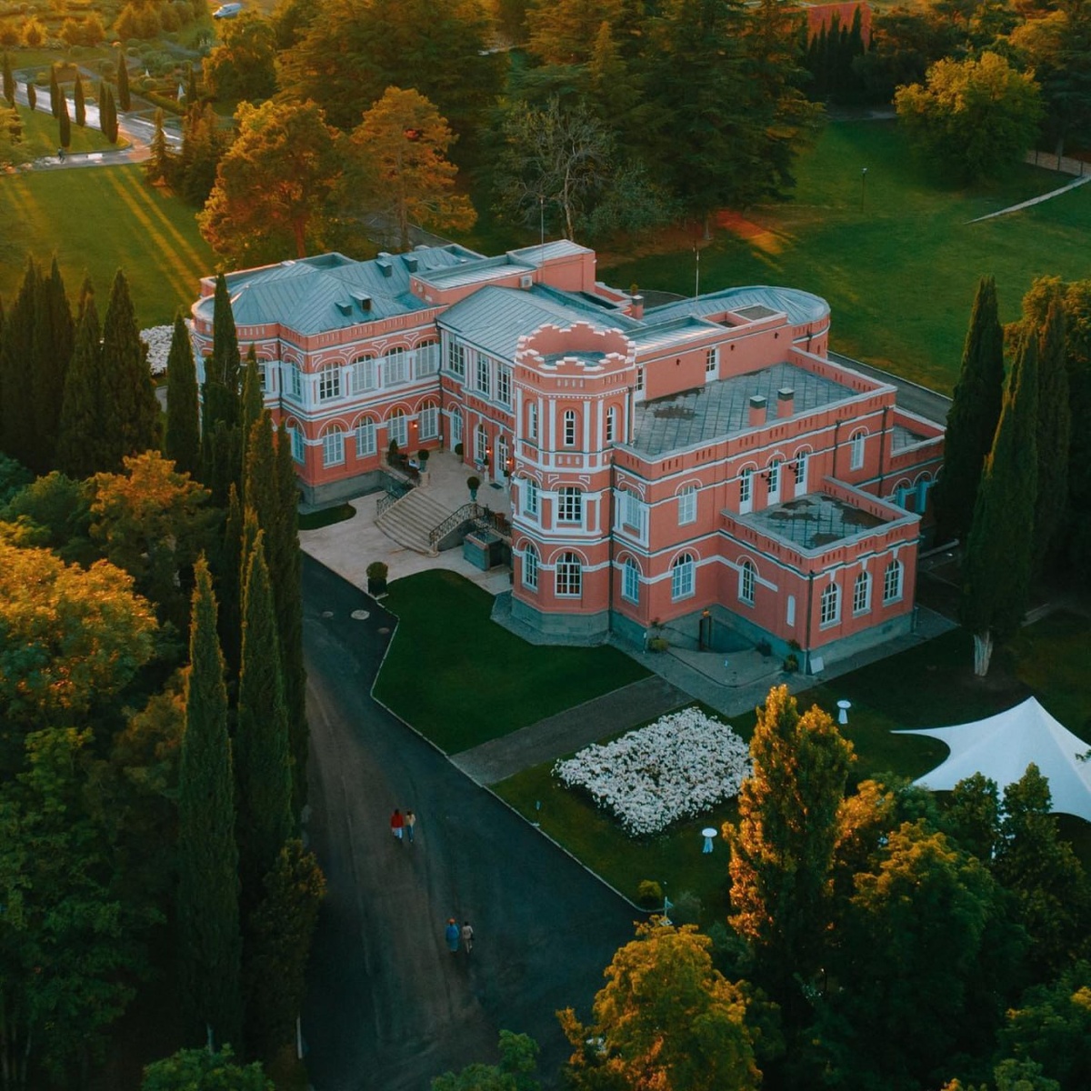 Шато Мухрани