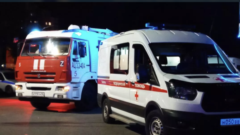   РИА Новости