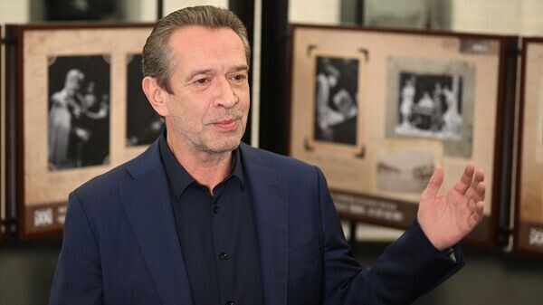    © Sputnik / Рамиль Ситдиков