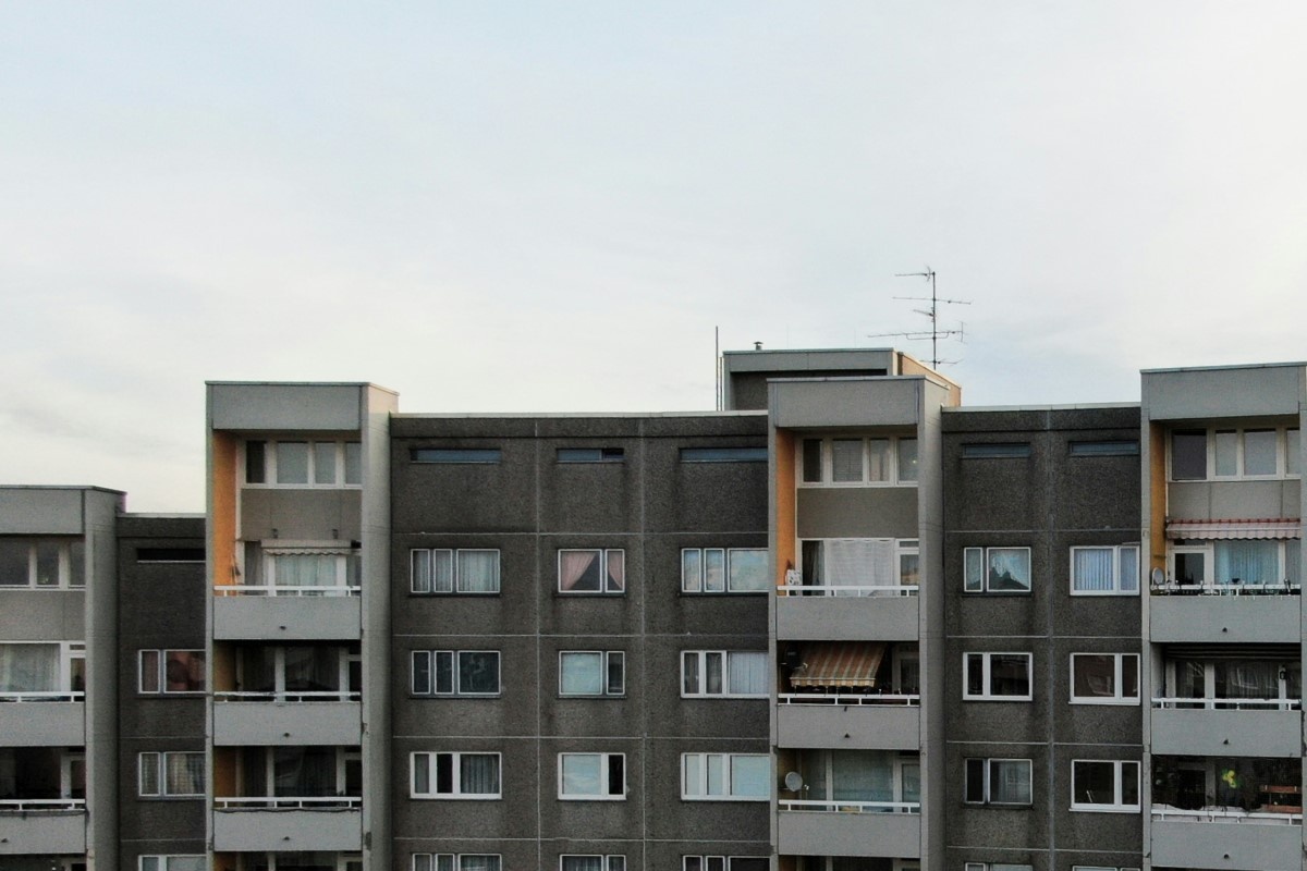    Застройщика необходимо тщательно проверить. Источник: Unsplash