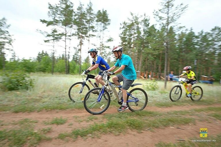    В Оренбурге в 2025 году приступят к благоустройству экопарка «Качкарский Мар» Белов Михаил Александрович