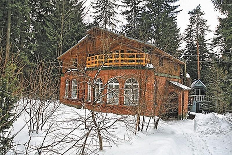      Фото: Shot Ольга Петрова