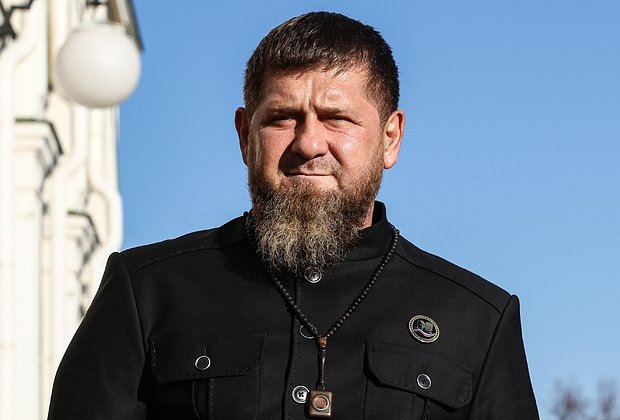    Фото: Артем Геодакян / ТАСС