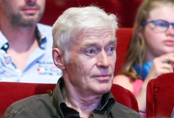    Борис Щербаков