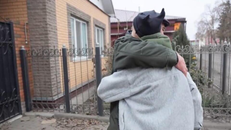 Фото: © Скриншот видео