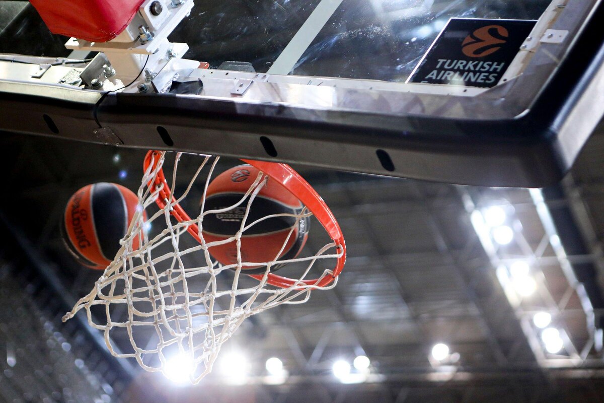 «Финал четырех» Евролиги в 2025 году пройдет в Абу-Даби