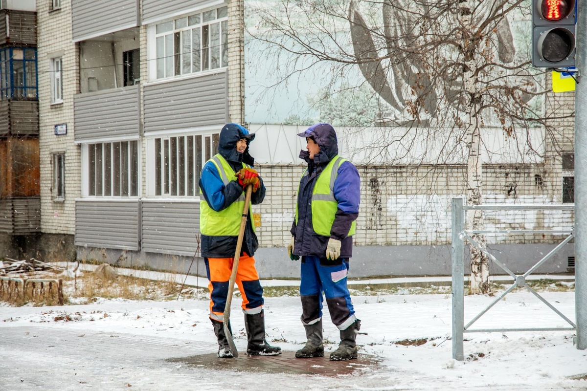    Югра на 13% сократила приток мигрантов и обновит перечень запрещенных сфер работы