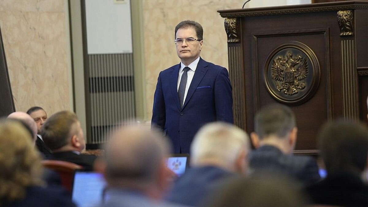    Фото: пресс-служба Законодательного собрания Краснодарского края