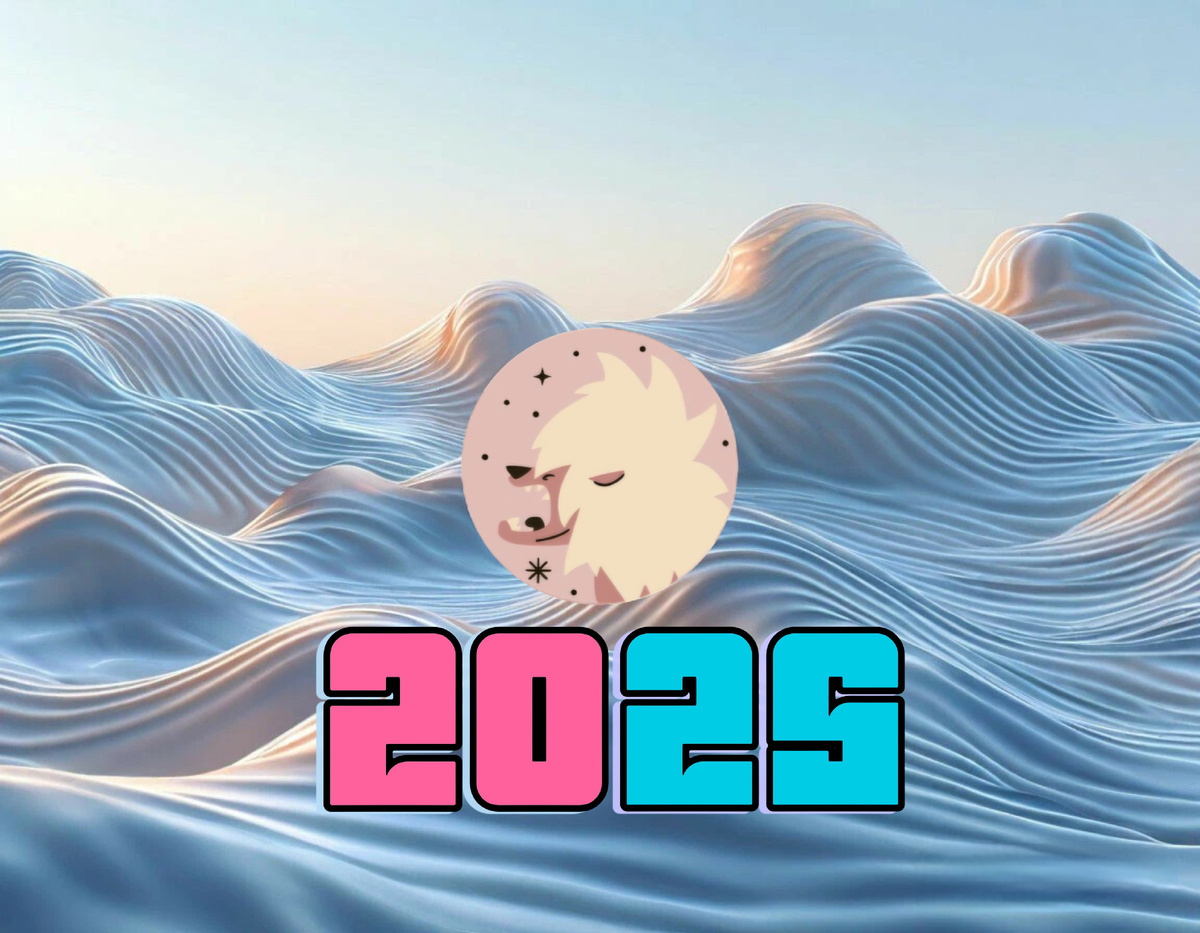 Открываем секреты 2025 года для ♌️: женщин и мужчин - что вас ждет?