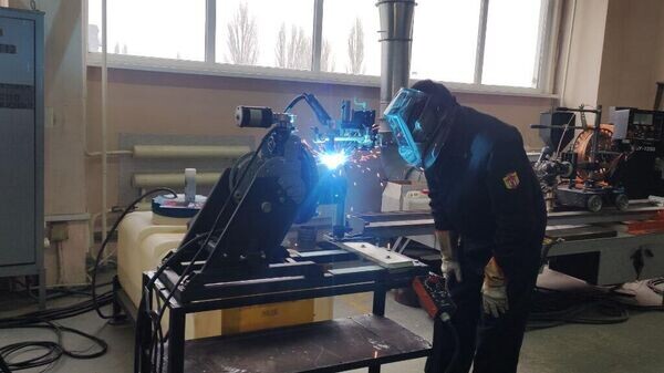    © РИА Новости Крым . Дмитрий Макеев