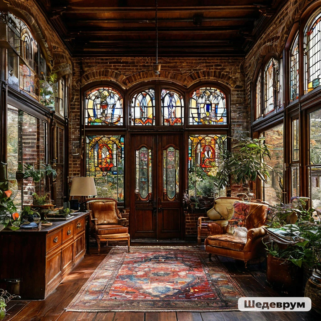 Автор: В. Панченко