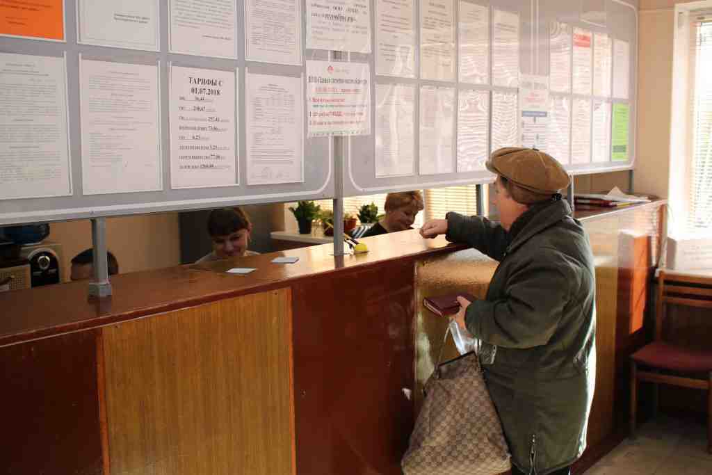    Фото «Голоса правды»