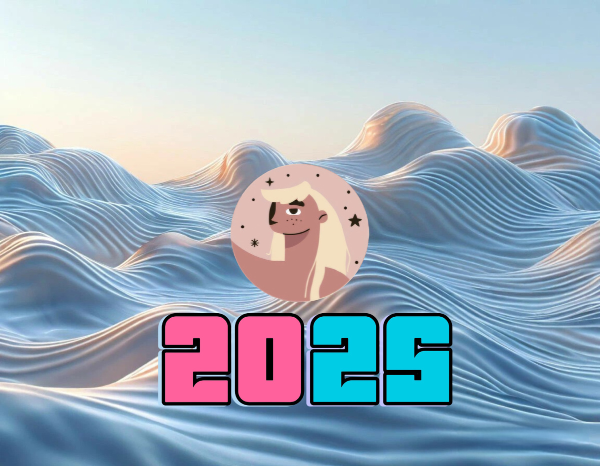 Открываем секреты 2025 года для ♍️: женщин и мужчин - что вас ждет?