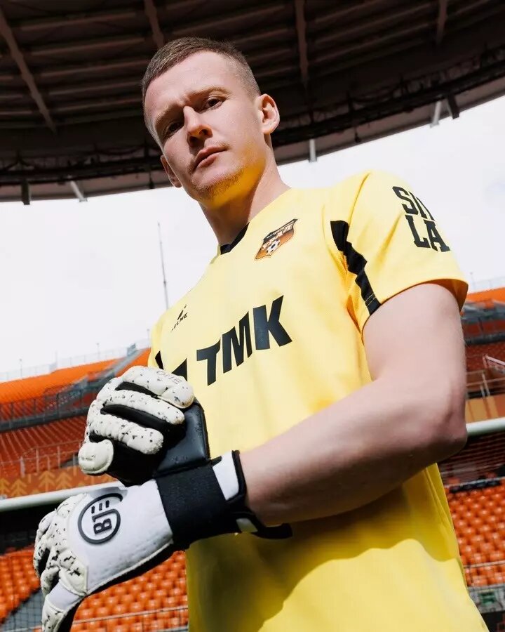     Источник: ФК «Урал»