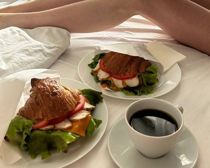 Завтраки в отеле Lopatin Невский 100