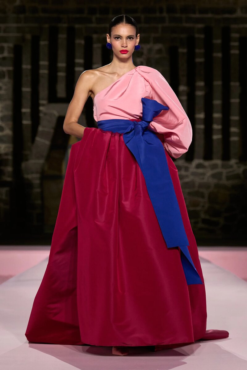 Carolina Herrera Resort 2025