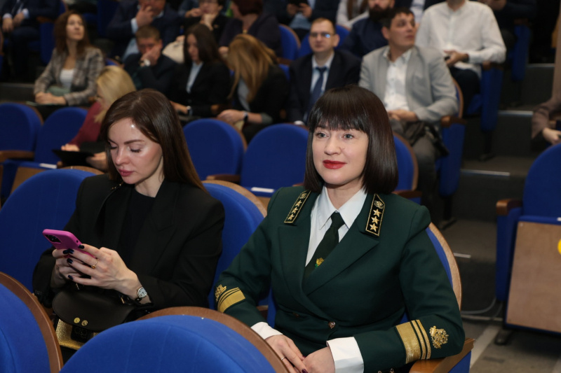    Свидская поехала из Карелии в Вологду изучать российский лесЯнина Свидская / ВК