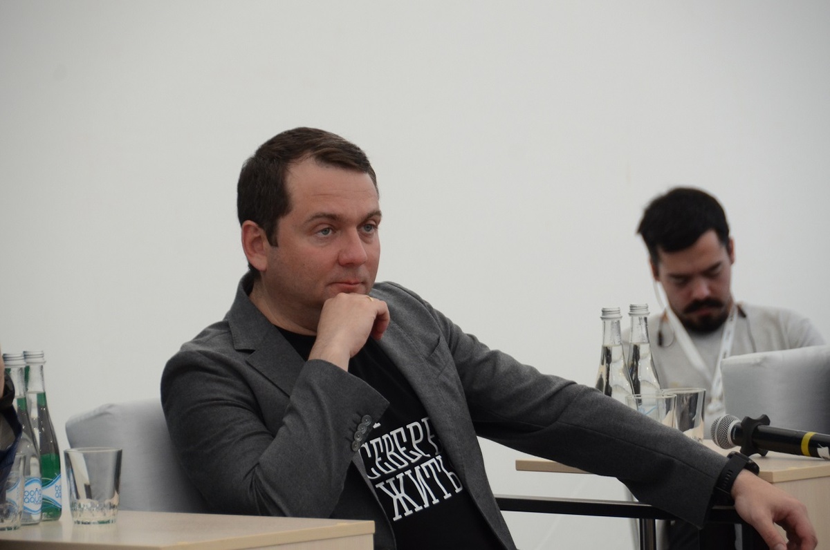 Предложение губернатора Андрея Чибиса поддержали все арктические регионы.  Фото: Фото: ФедералПресс / Татьяна Буторина