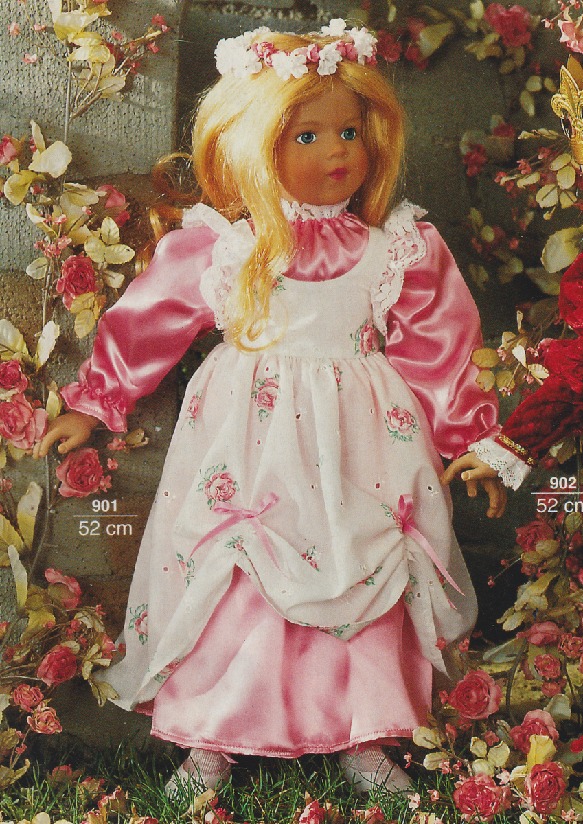 Спящая красавица