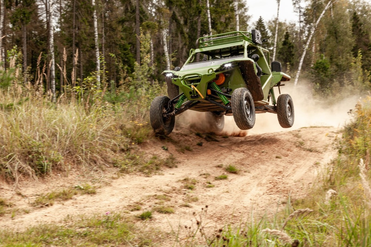 Фото ООО "Ф-МОТОРСПОРТ ИНЖИНИРИНГ"