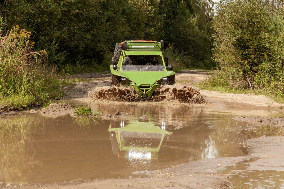 Фото ООО "Ф-МОТОРСПОРТ ИНЖИНИРИНГ"