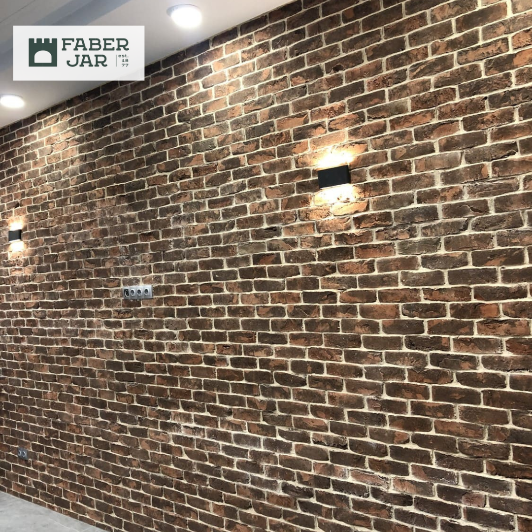 Ручник Коричневый, Петровский Штандарт 