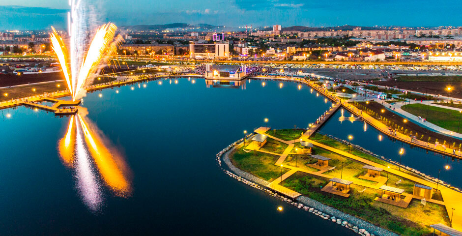 Фото: пресс-служба ММК