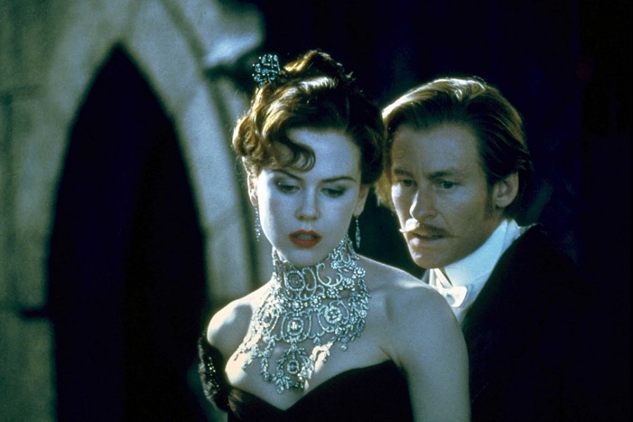 Самое дорогое украшение в истории кино