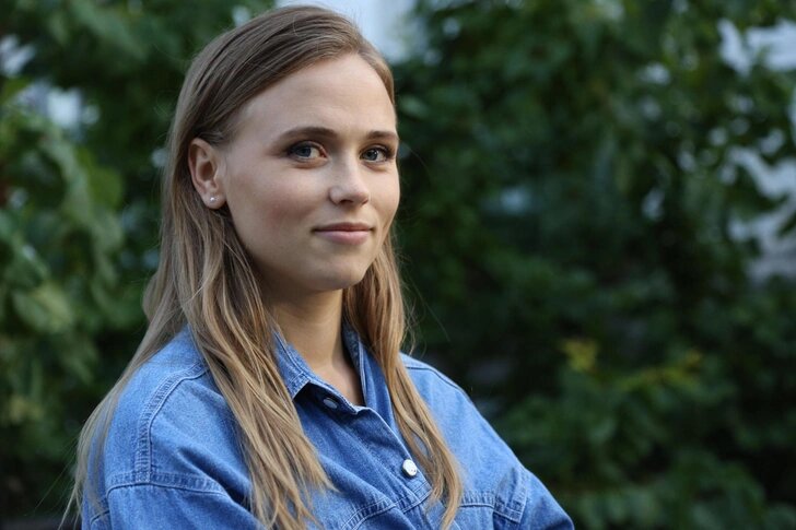 СтарХит (Анна Кошмал)