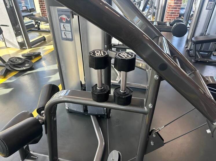     Спорт играет немаловажную роль в поддержании здоровья. Фото: «МК в Великом Новгороде»