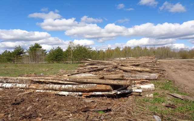 В Тверской области собственник нанес вред землям сельхозназначения на 7 млн рублей