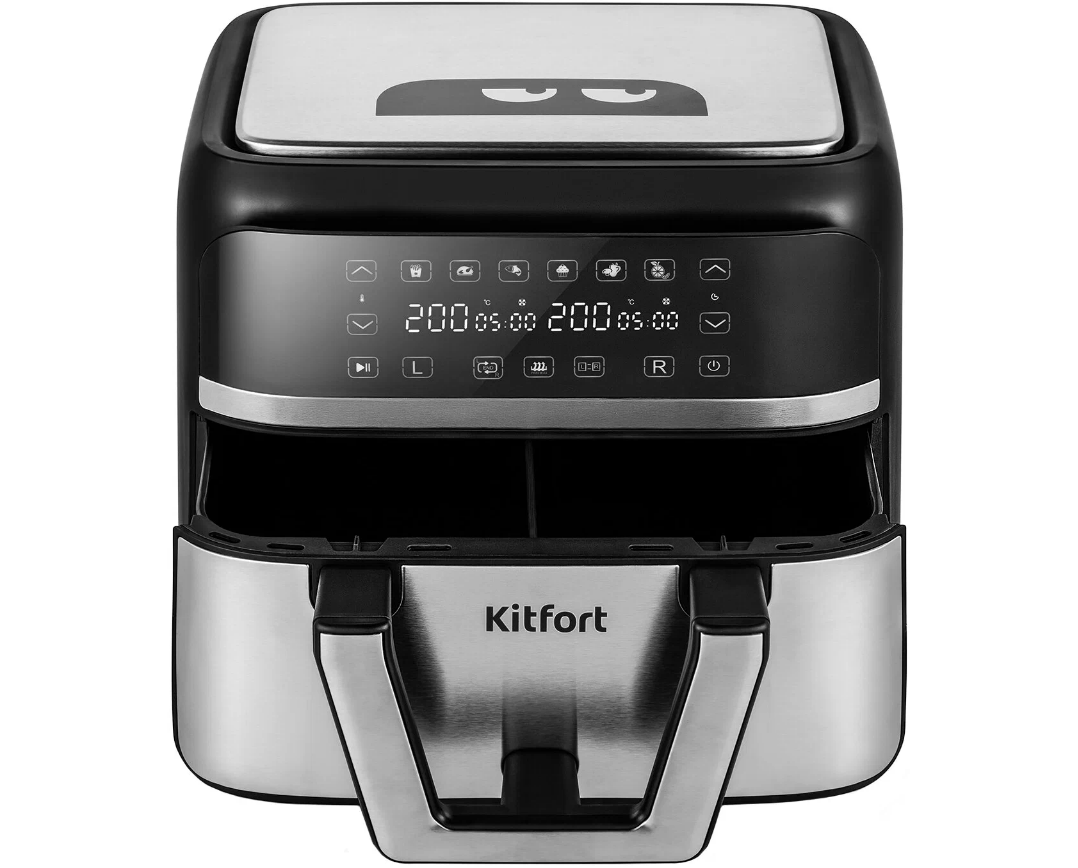 Аэрогриль Kitfort КТ-2247