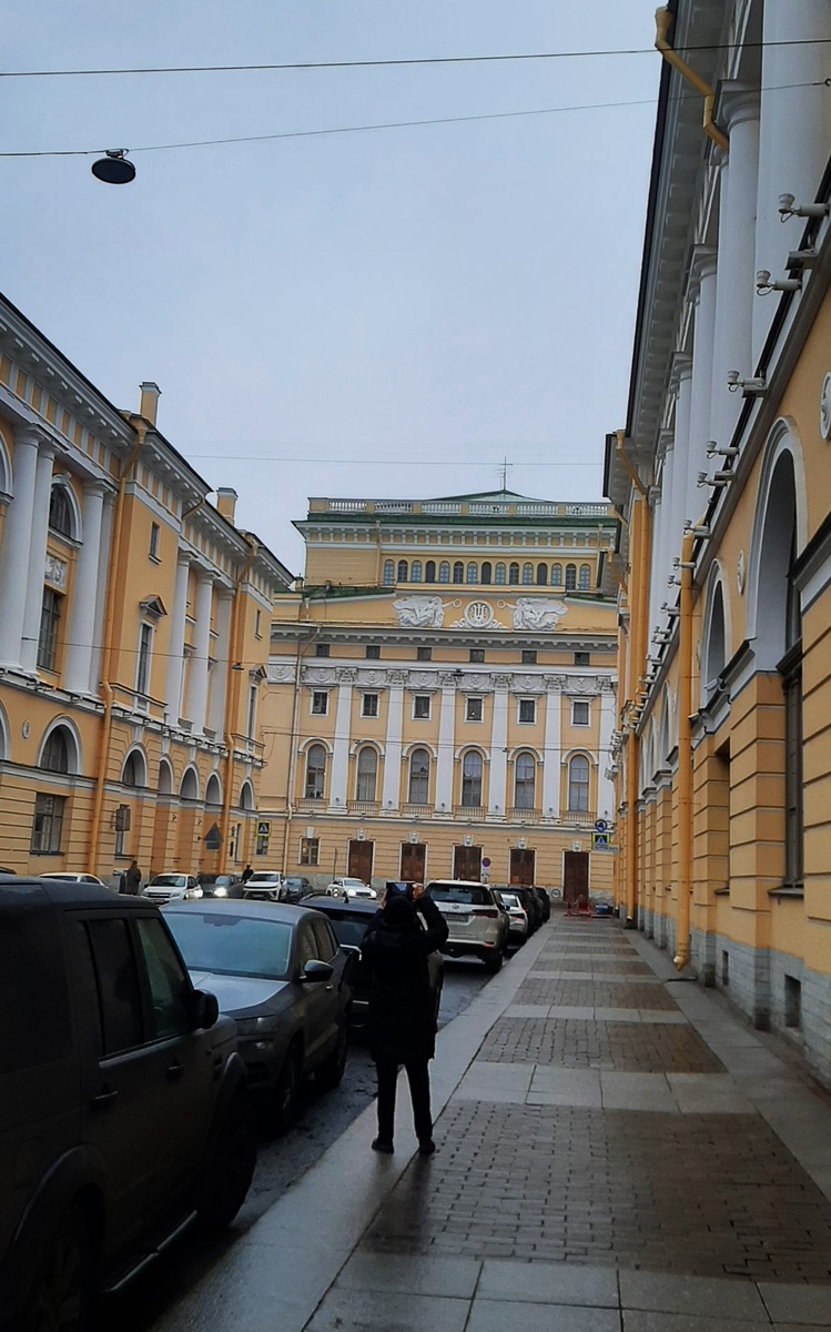 Фото автора