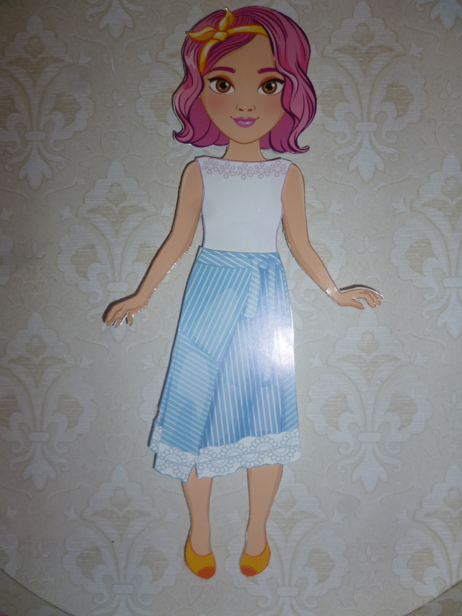 1 Лето в Тоскане