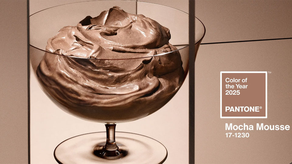    Фото: pantone.com
