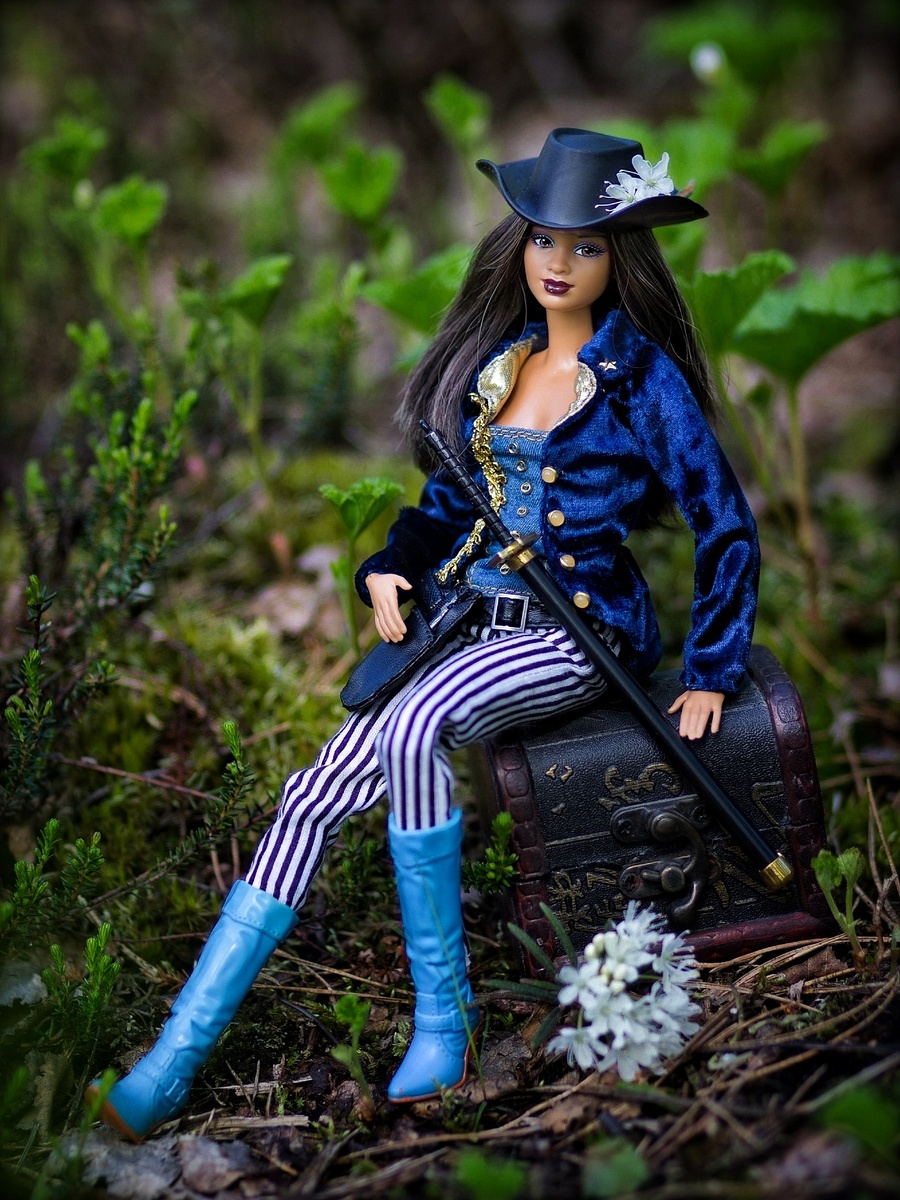 Фото автора 