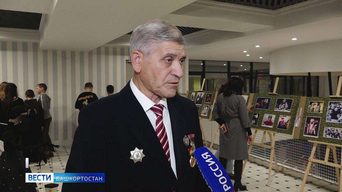    Известный актер-кукольник Айрат Ахметшин удостоен престижной театральной премии «Золотая маска»