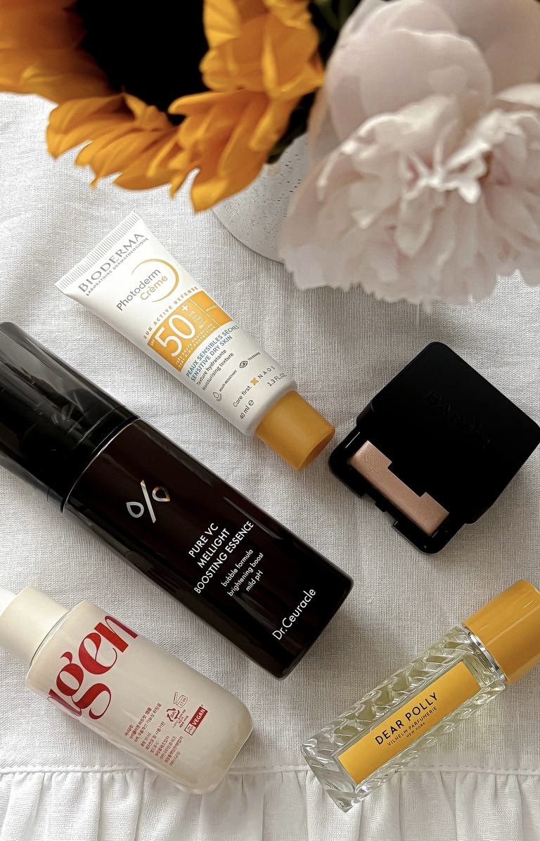 Каждый продукт заслуживает внимания.