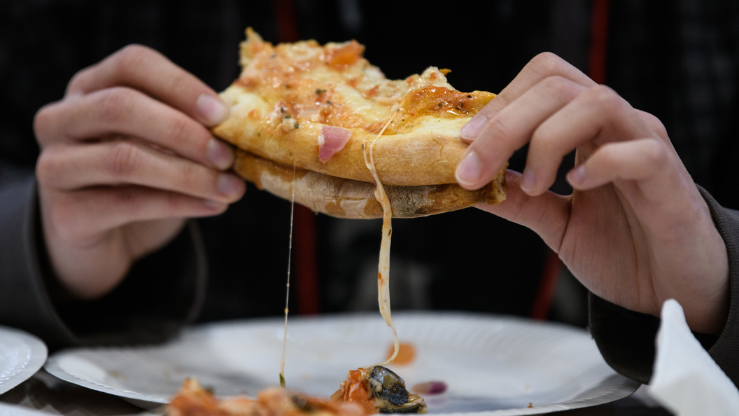    Фото: Ilya Moskovets/URA.RU/Globallookpress