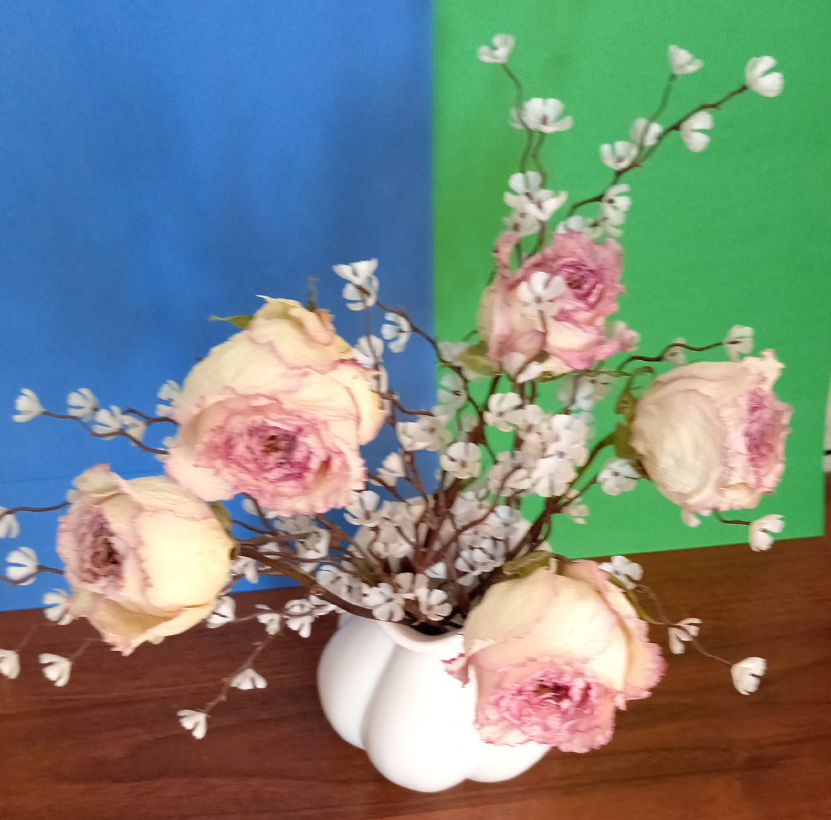 Фото автора канала. 