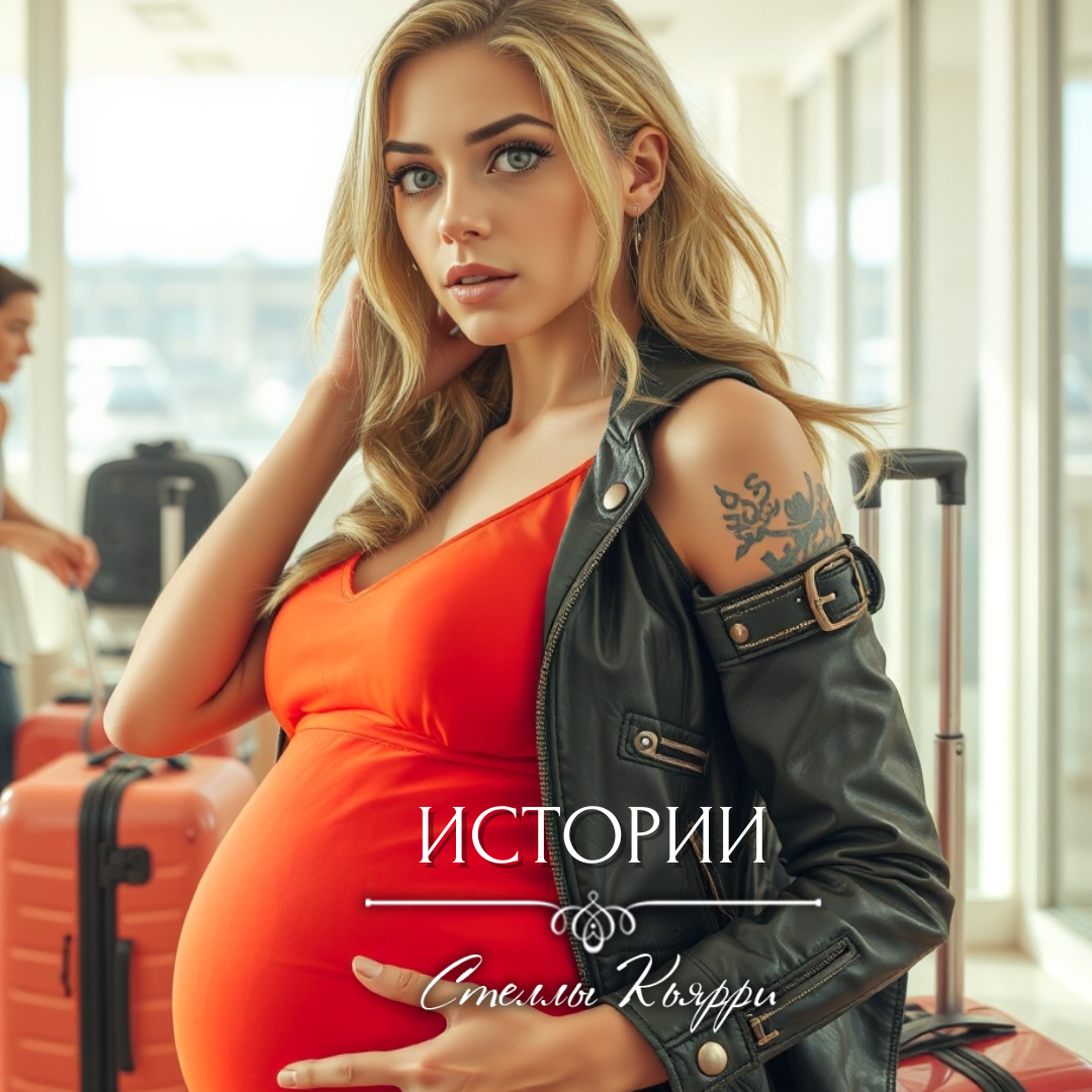 ©Стелла Кьярри