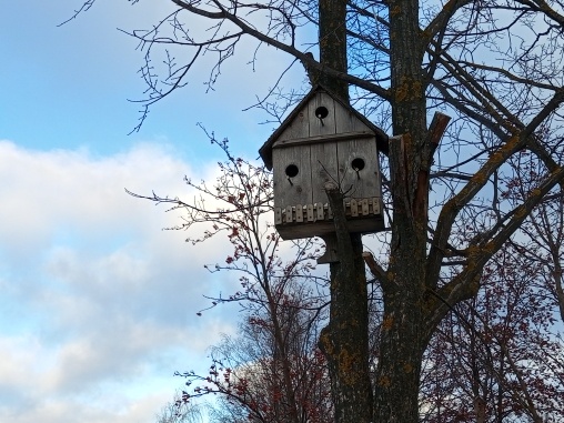 Можно жить рядом, но не быть вместе.
