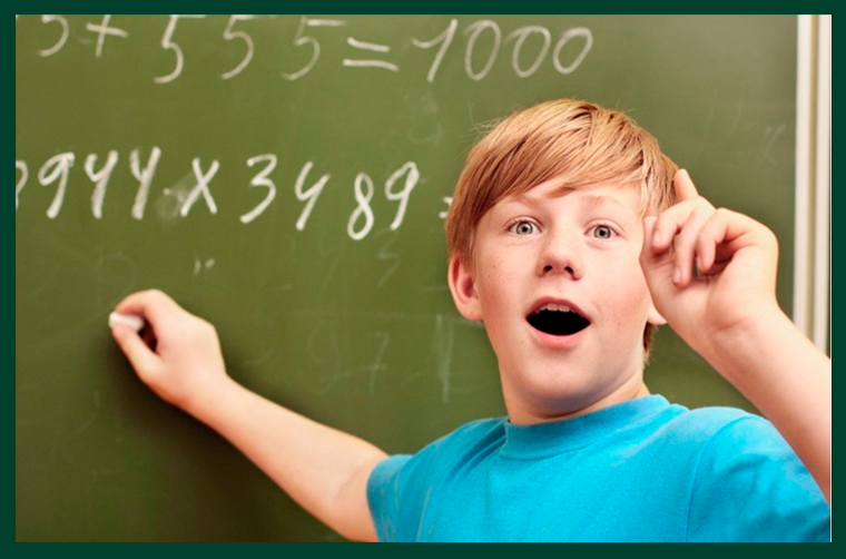 #психоэкология #эврика #школа #обучение